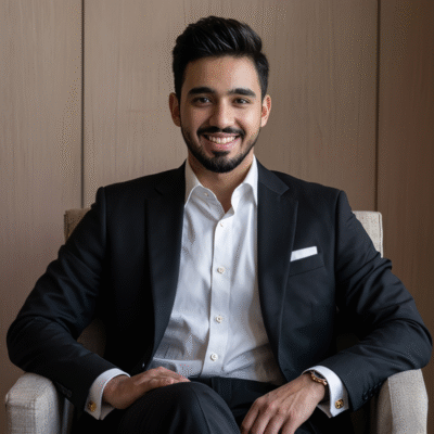 Ahsan's Profile Photo