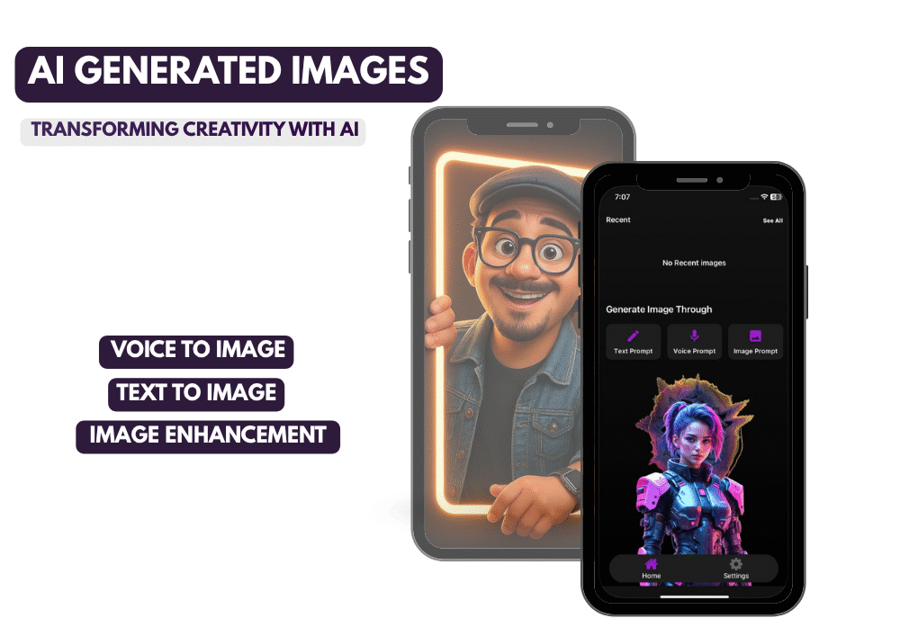 ai-generated-images-mobileApp