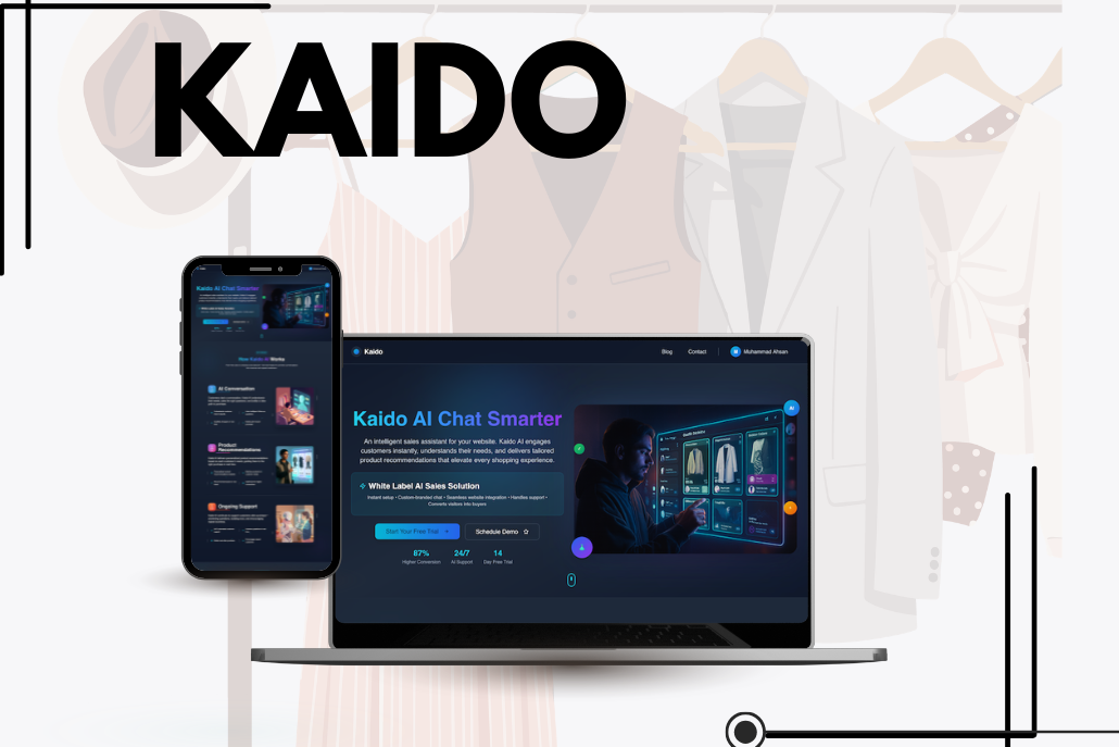 kaido featured image