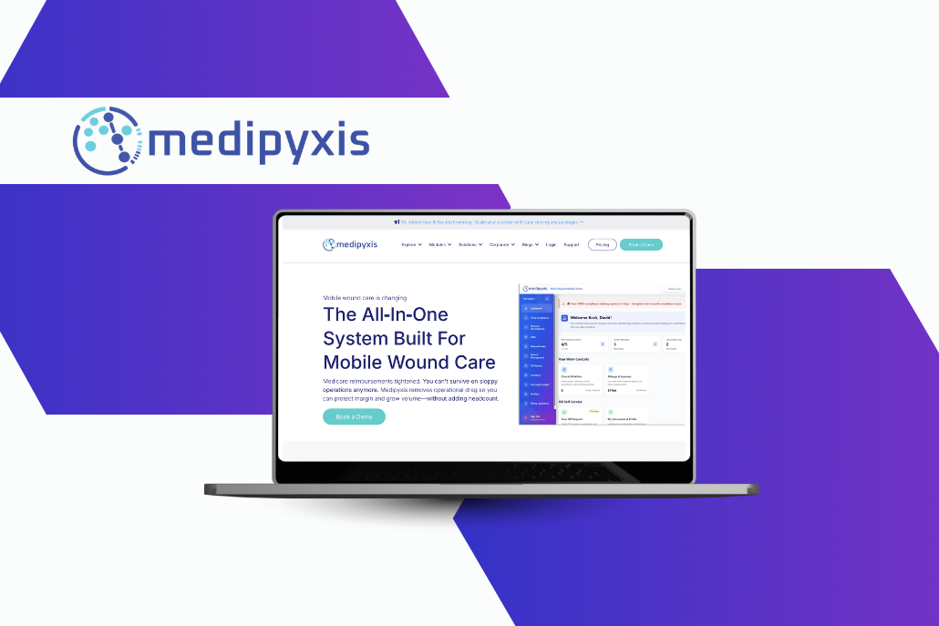 medipyxis featured image