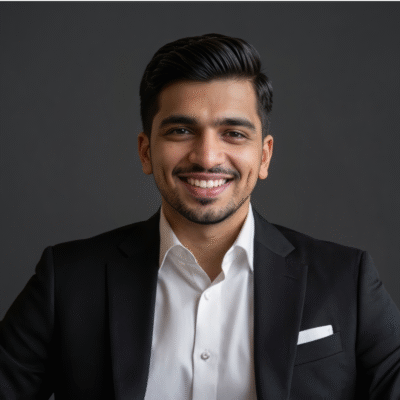 Muaz's Profile Photo