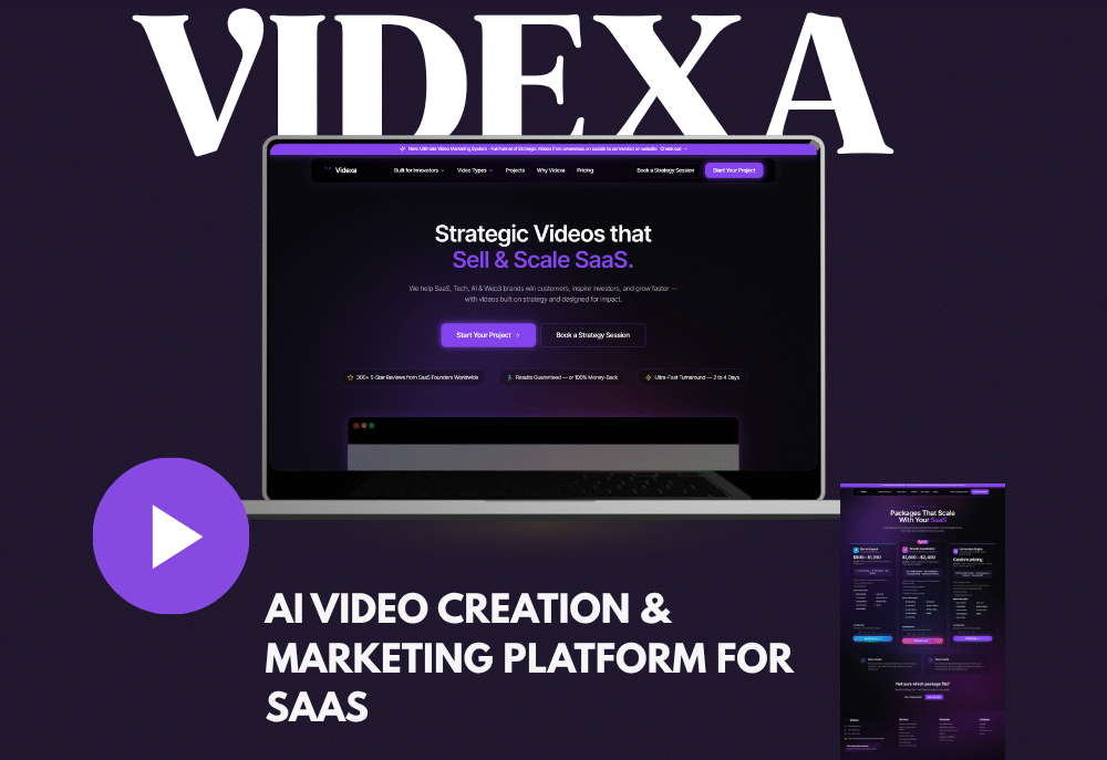 videxa